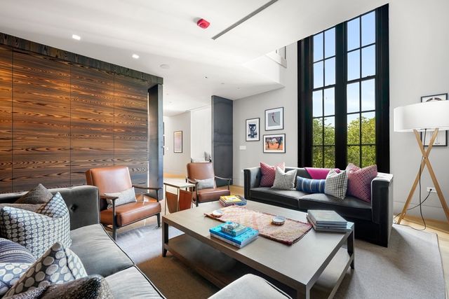 $3,100,000 | 21 Father Francis Gilday Street, Unit 307, Boston, MA 02118