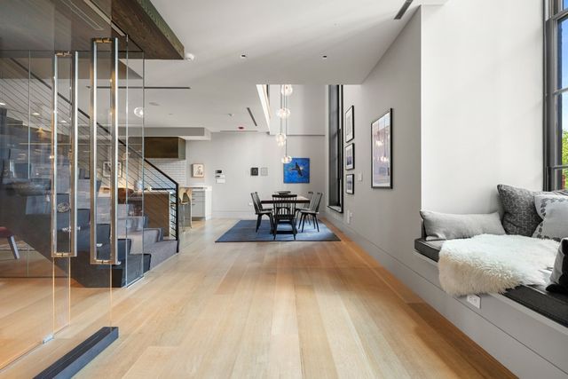 $3,100,000 | 21 Father Francis Gilday Street, Unit 307, Boston, MA 02118