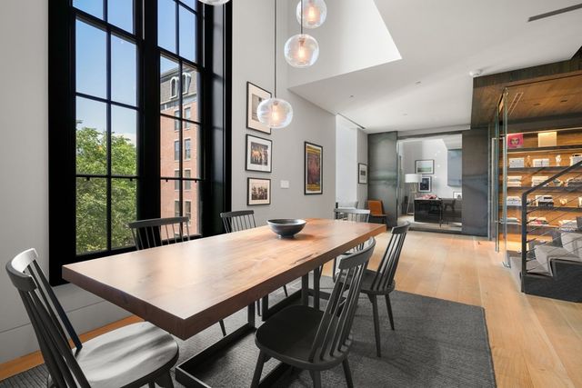 $3,100,000 | 21 Father Francis Gilday Street, Unit 307, Boston, MA 02118