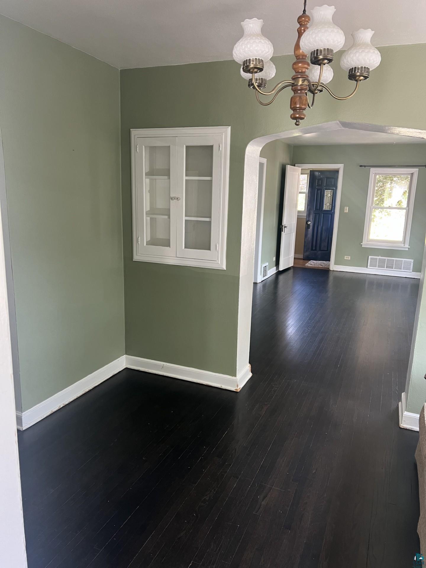 514 Prospect Avenue Cloquet, MN 55720 - Photo 4 of 10 dining room