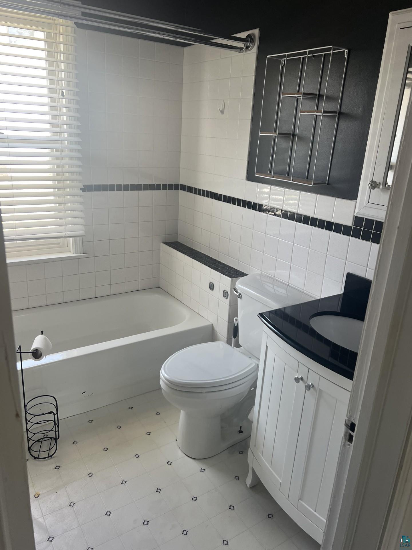 514 Prospect Avenue Cloquet, MN 55720 - Photo 8 of 10 bathroom