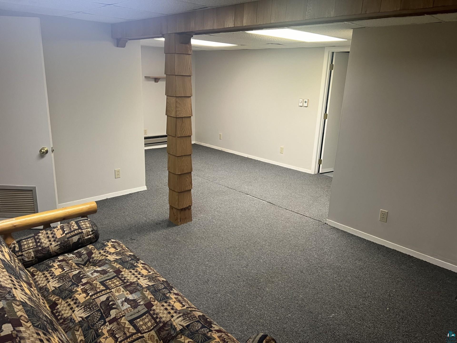 514 Prospect Avenue Cloquet, MN 55720 - Photo 9 of 10 Rec room