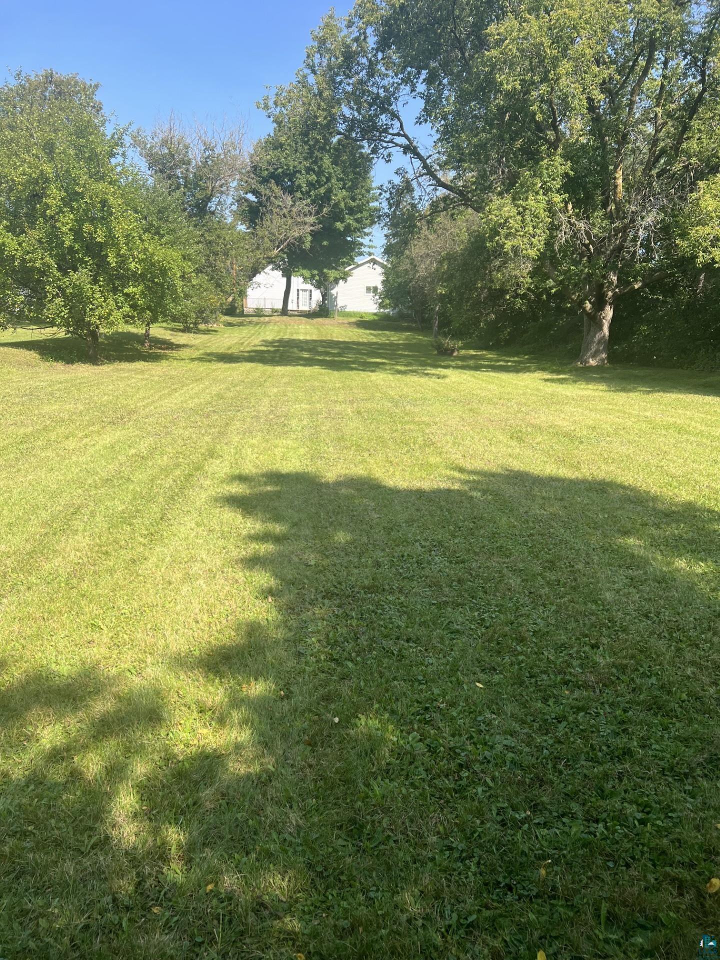 514 Prospect Avenue Cloquet, MN 55720 - Photo 10 of 10 back yard