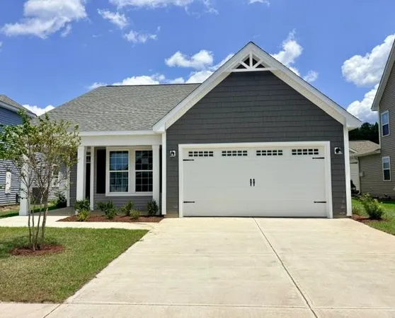 $349,900 | 2119 Gooseberry Way, Longs, SC 29568
