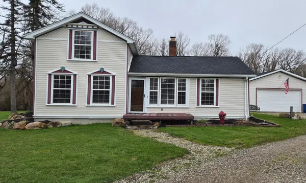 $339,000 | 76845 North Avenue, Armada, MI 48005