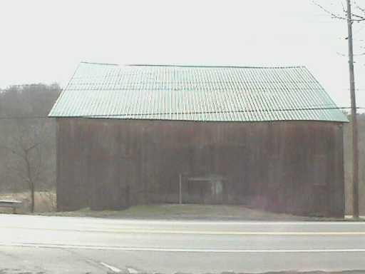 6784 West Rt 422 Highway Indiana, PA 15701 - Photo 2 of 4 Stable/Barn.