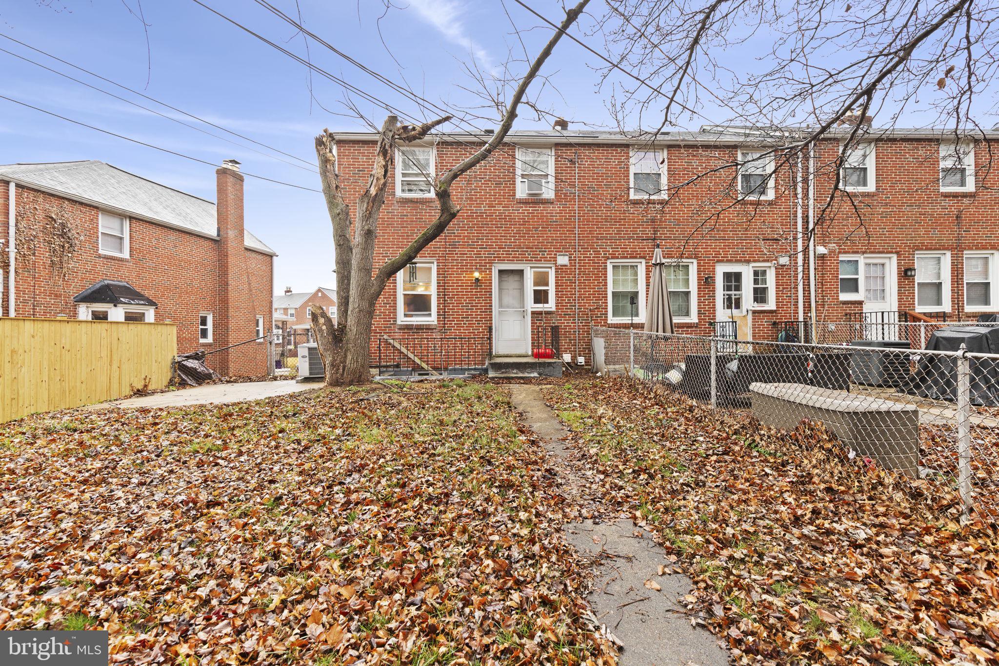 1644 Aberdeen Road Towson, MD 21286 - Photo 15 of 22