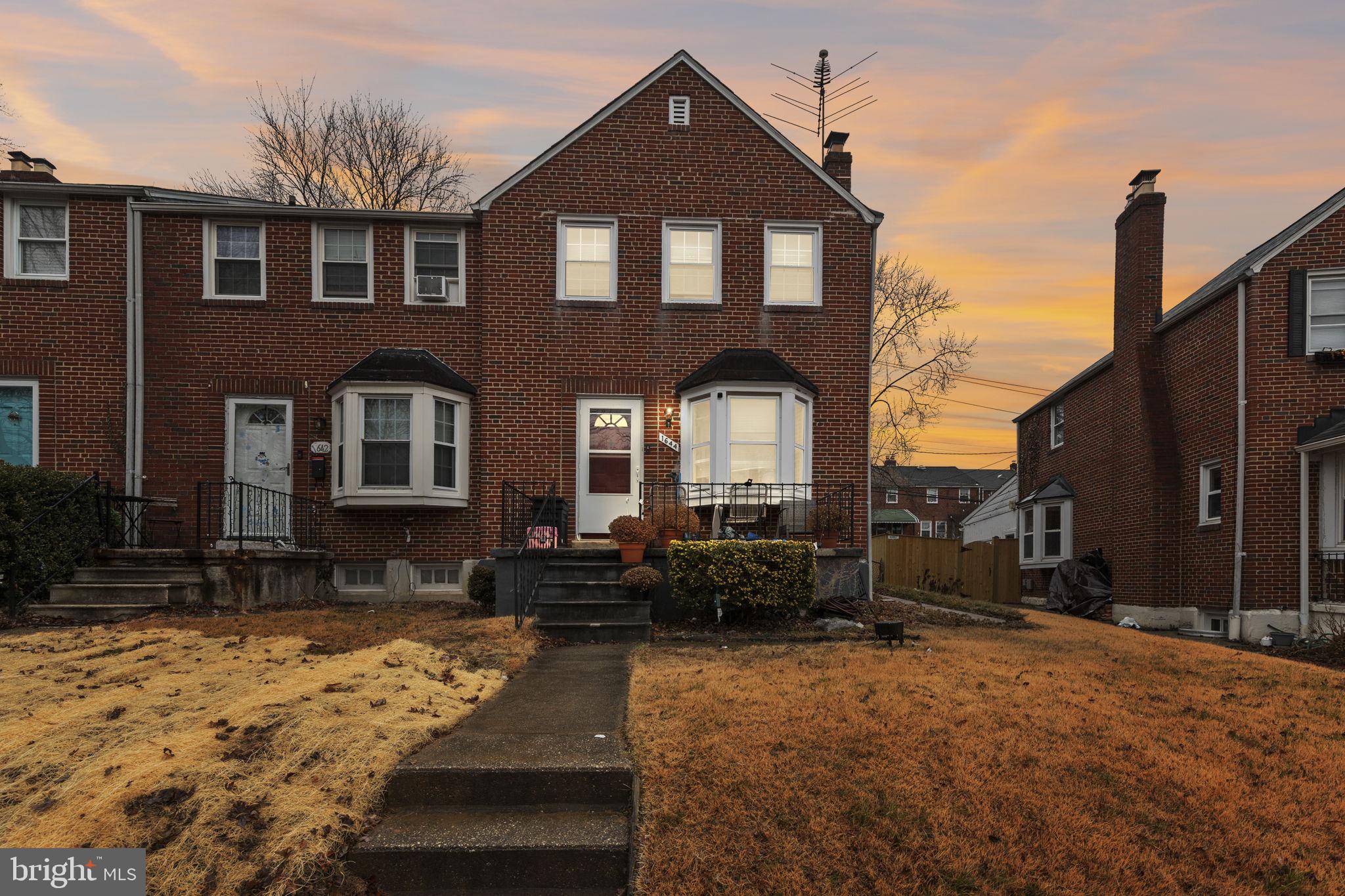 1644 Aberdeen Road Towson, MD 21286 - Photo 16 of 22