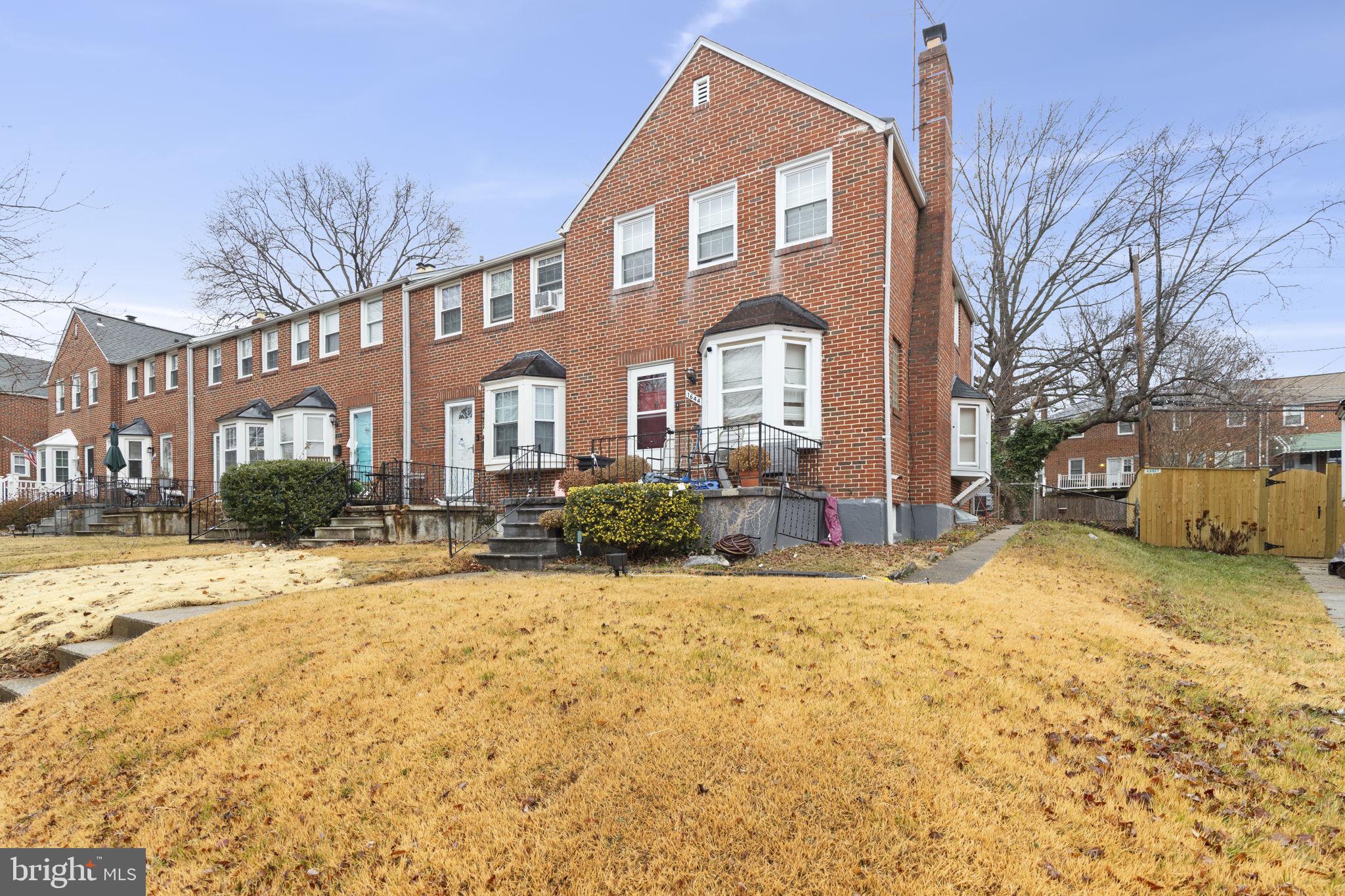 1644 Aberdeen Road Towson, MD 21286 - Photo 18 of 22