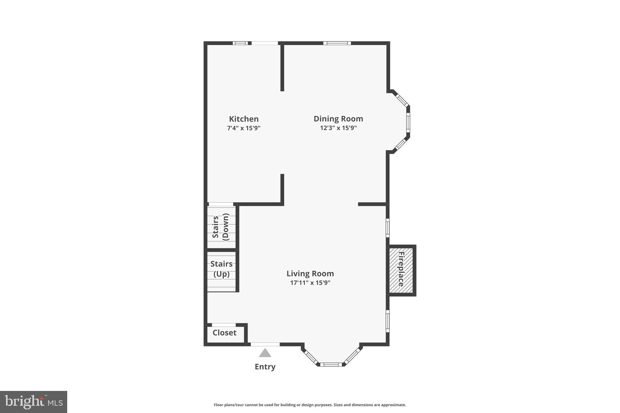 1644 Aberdeen Road Towson, MD 21286 - Photo 20 of 22