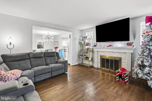 $315,000 | 1644 Aberdeen Road, Towson, MD 21286