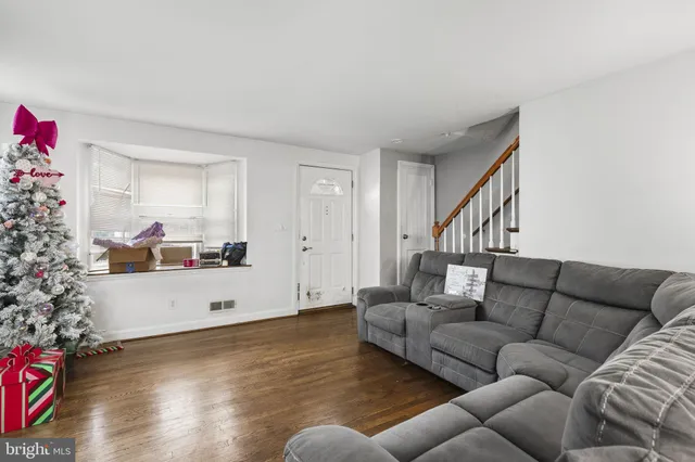 $315,000 | 1644 Aberdeen Road, Towson, MD 21286