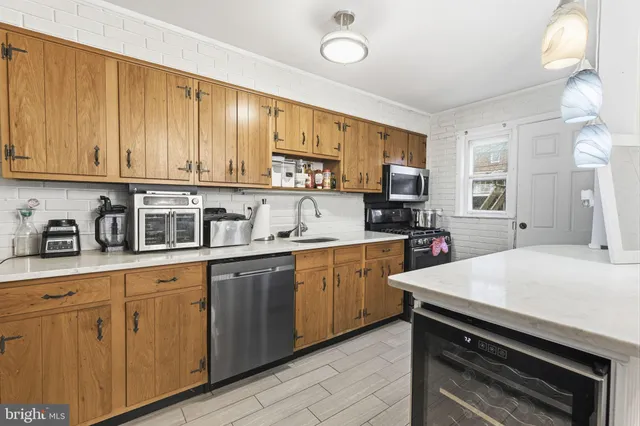 $315,000 | 1644 Aberdeen Road, Towson, MD 21286