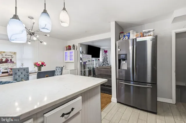 $315,000 | 1644 Aberdeen Road, Towson, MD 21286