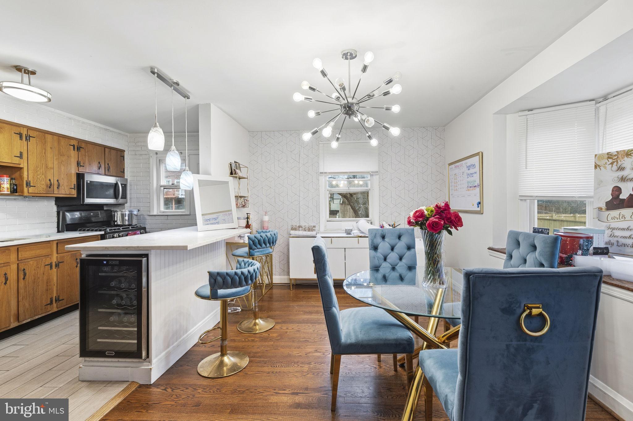 1644 Aberdeen Road Towson, MD 21286 - Photo 6 of 22