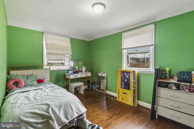 $315,000 | 1644 Aberdeen Road, Towson, MD 21286