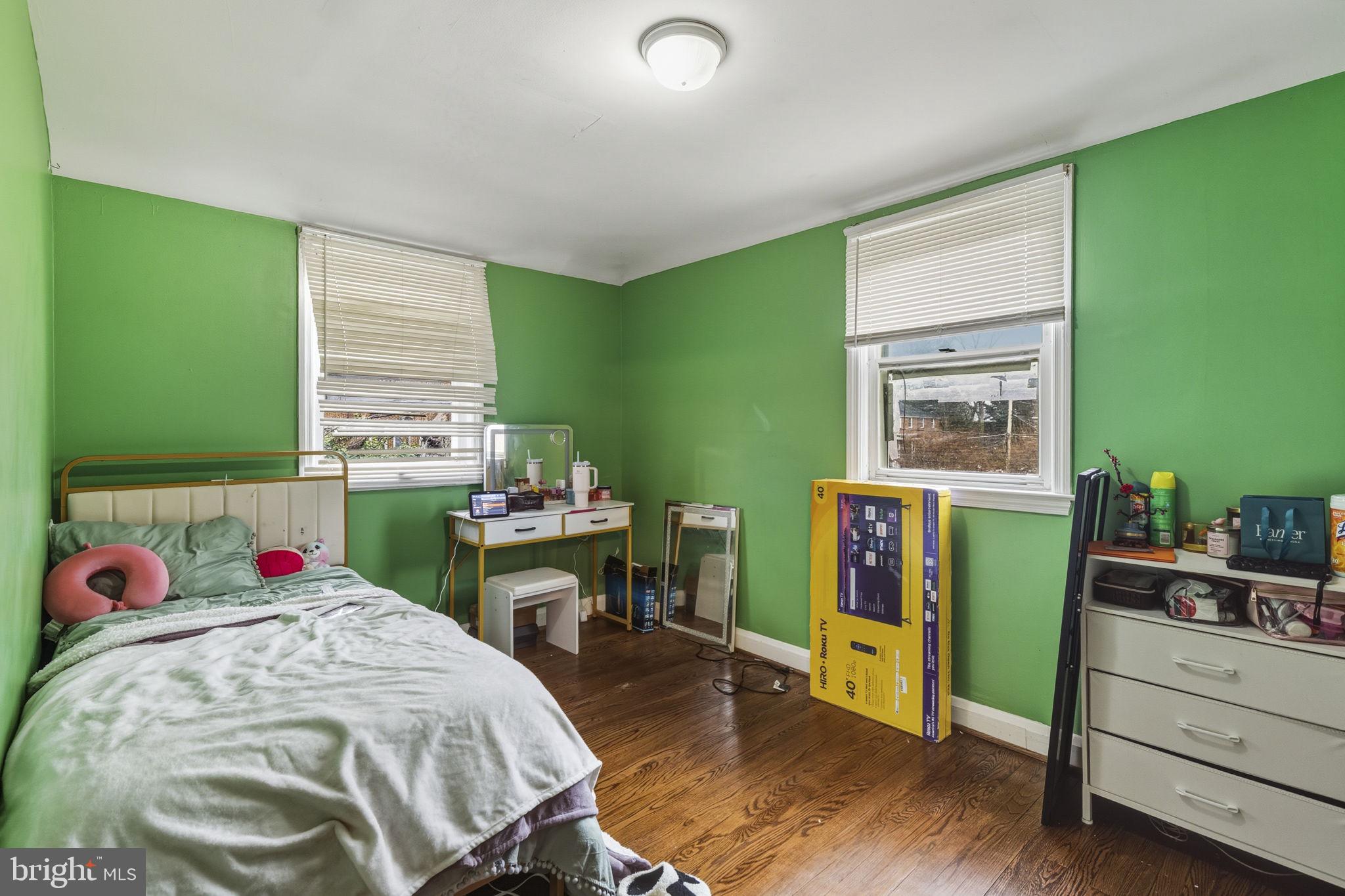 1644 Aberdeen Road Towson, MD 21286 - Photo 9 of 22