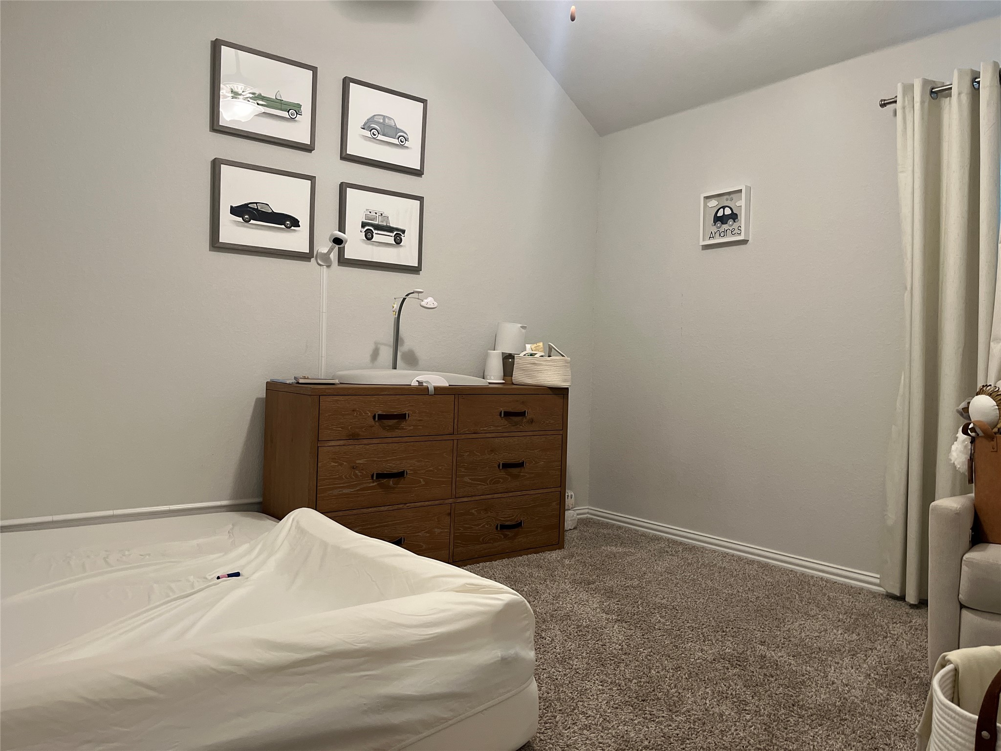 1080 Leadtree Loop Buda, TX 78610 - Photo 16 of 25 a bathroom with a bathtub and a window