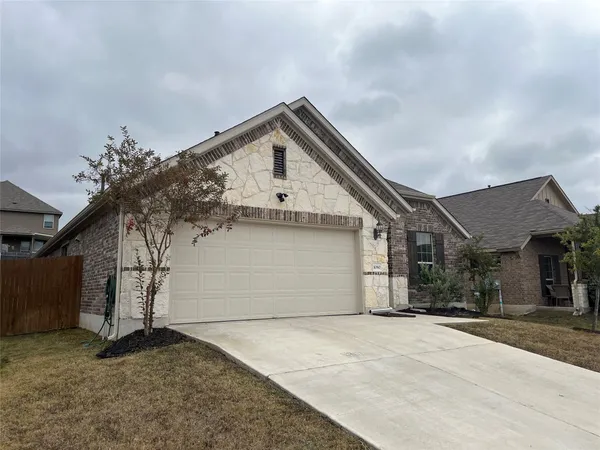 $2,400 | 1080 Leadtree Loop, Buda, TX 78610