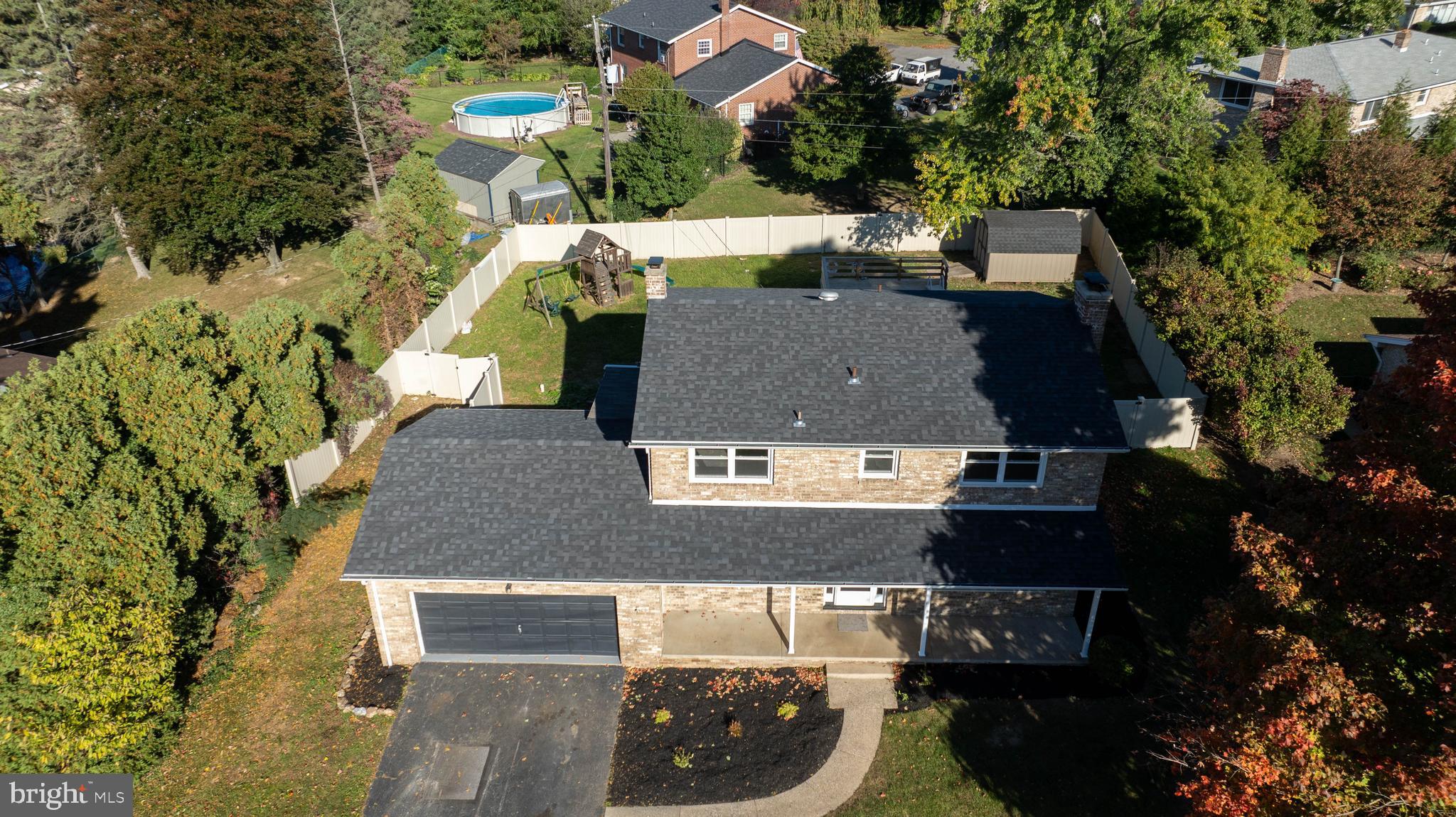325 Tri Hill Road York, PA 17403 - Photo 34 of 38 Gallery Image 34