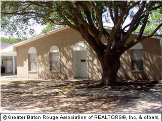 4645 North Fuller Place Baton Rouge, LA 70816 - Photo 1 of 4 Gallery Image 1