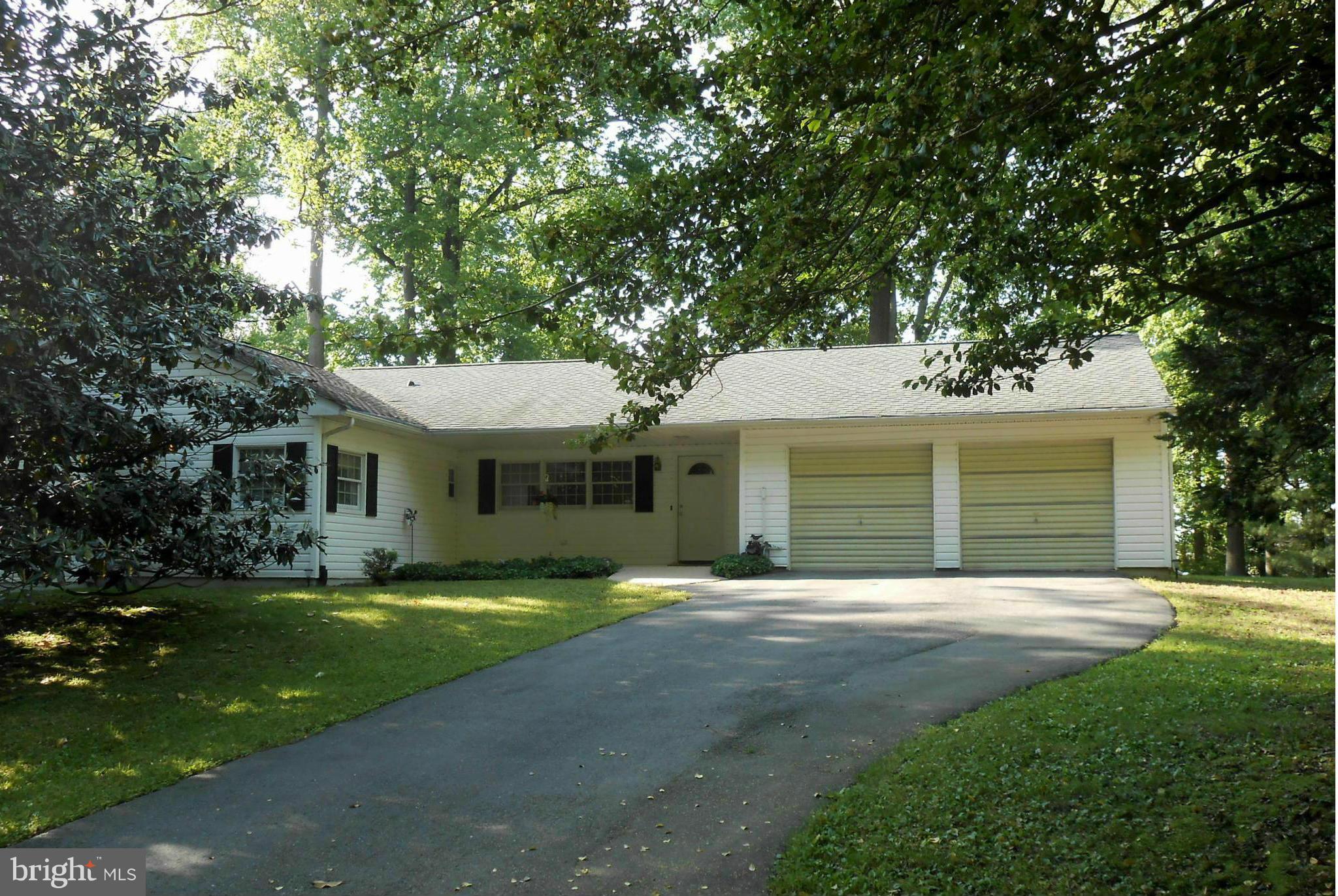 1657 Elk Forest Road Elkton, MD 21921 - Photo 1 of 30 Exterior (Front)