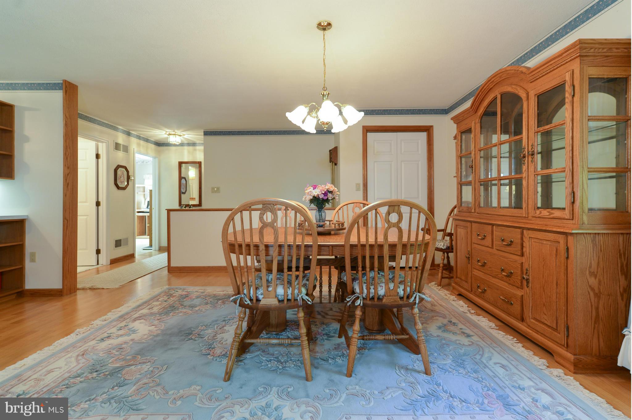 1657 Elk Forest Road Elkton, MD 21921 - Photo 11 of 30 Dining Room