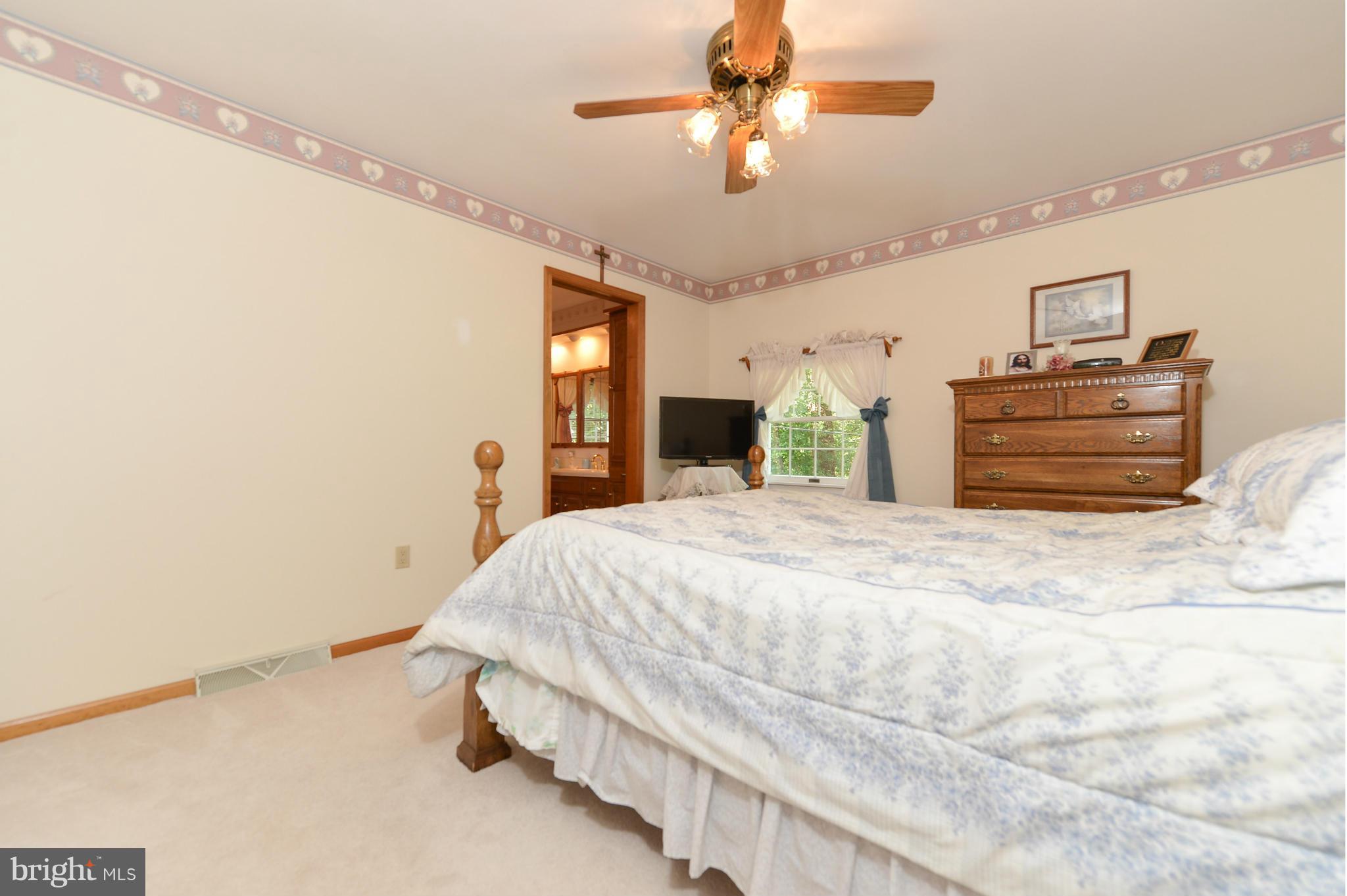 1657 Elk Forest Road Elkton, MD 21921 - Photo 16 of 30 Bedroom (Master)