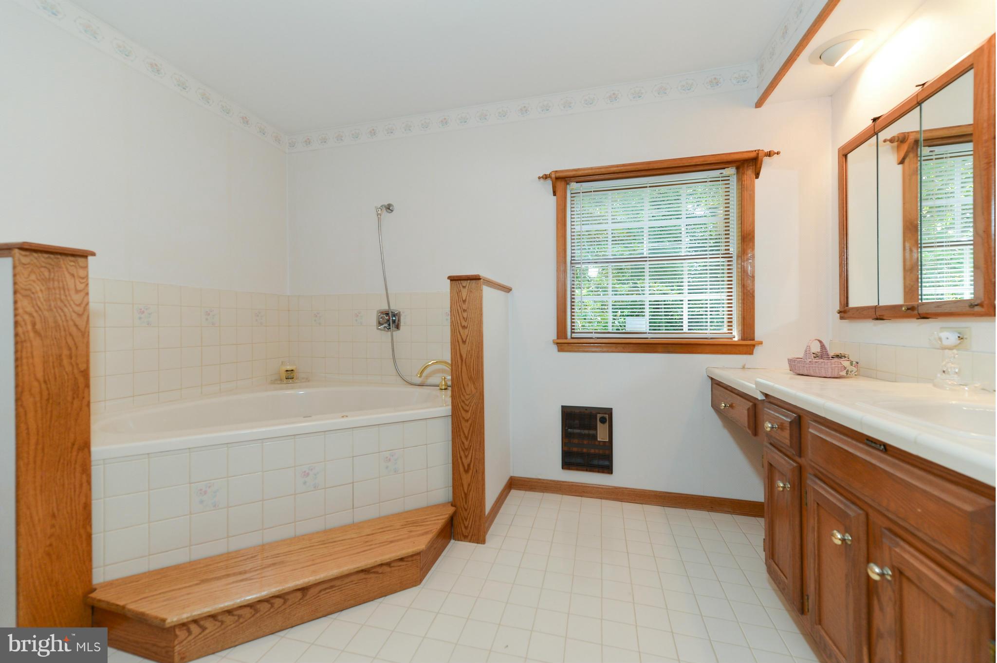 1657 Elk Forest Road Elkton, MD 21921 - Photo 18 of 30 Bath (Master)