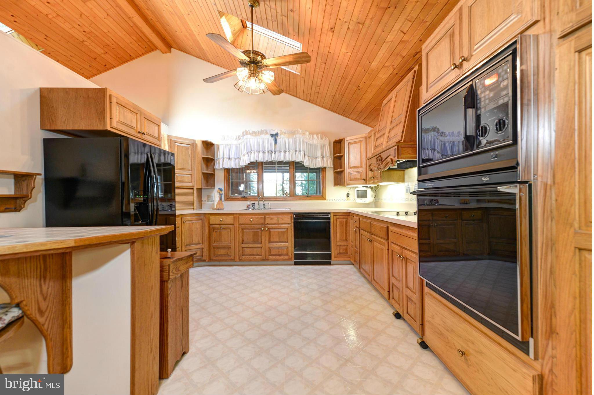 1657 Elk Forest Road Elkton, MD 21921 - Photo 3 of 30 Kitchen