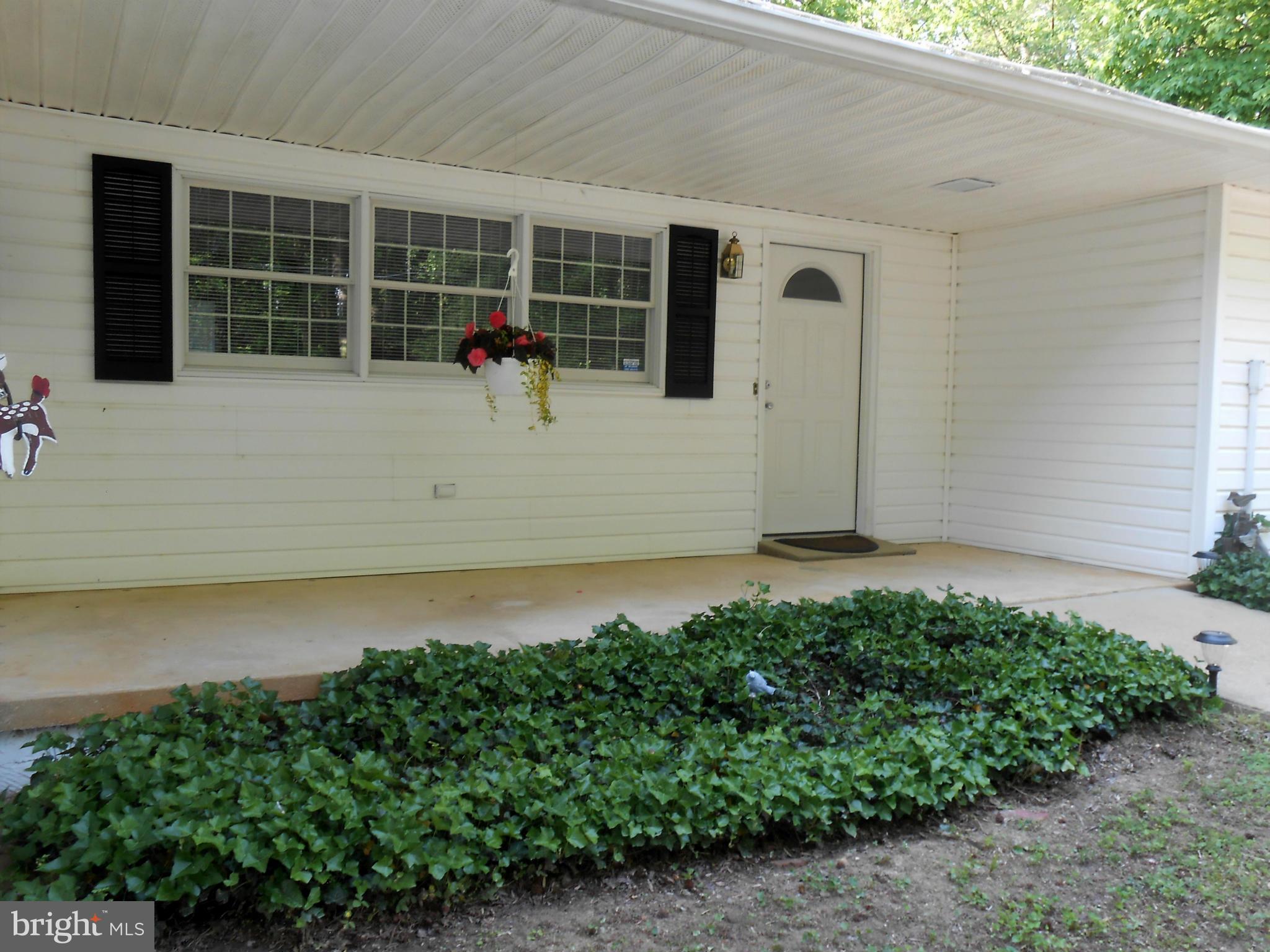 1657 Elk Forest Road Elkton, MD 21921 - Photo 22 of 30 Exterior (Front)