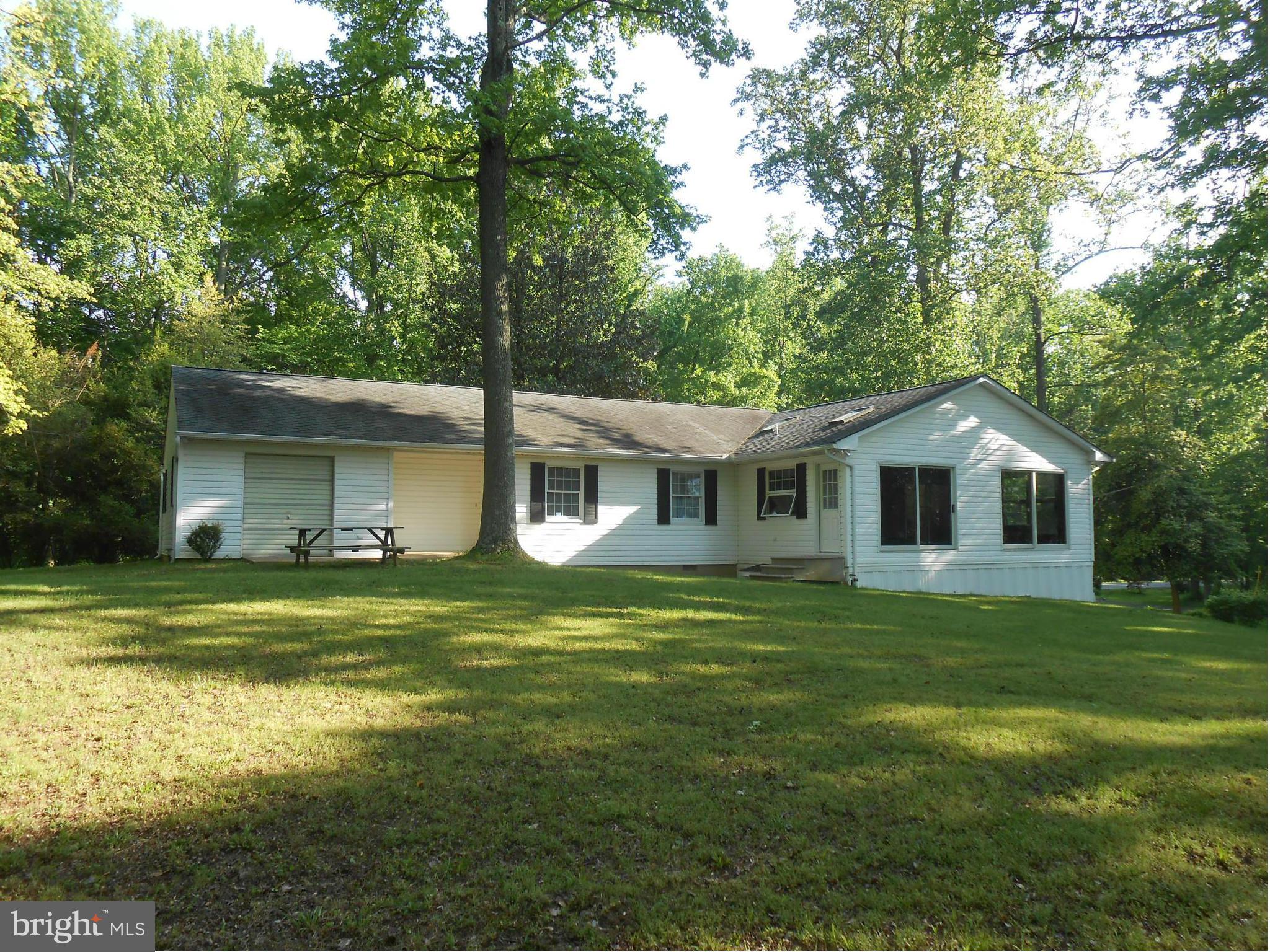 1657 Elk Forest Road Elkton, MD 21921 - Photo 25 of 30 Exterior (Rear)