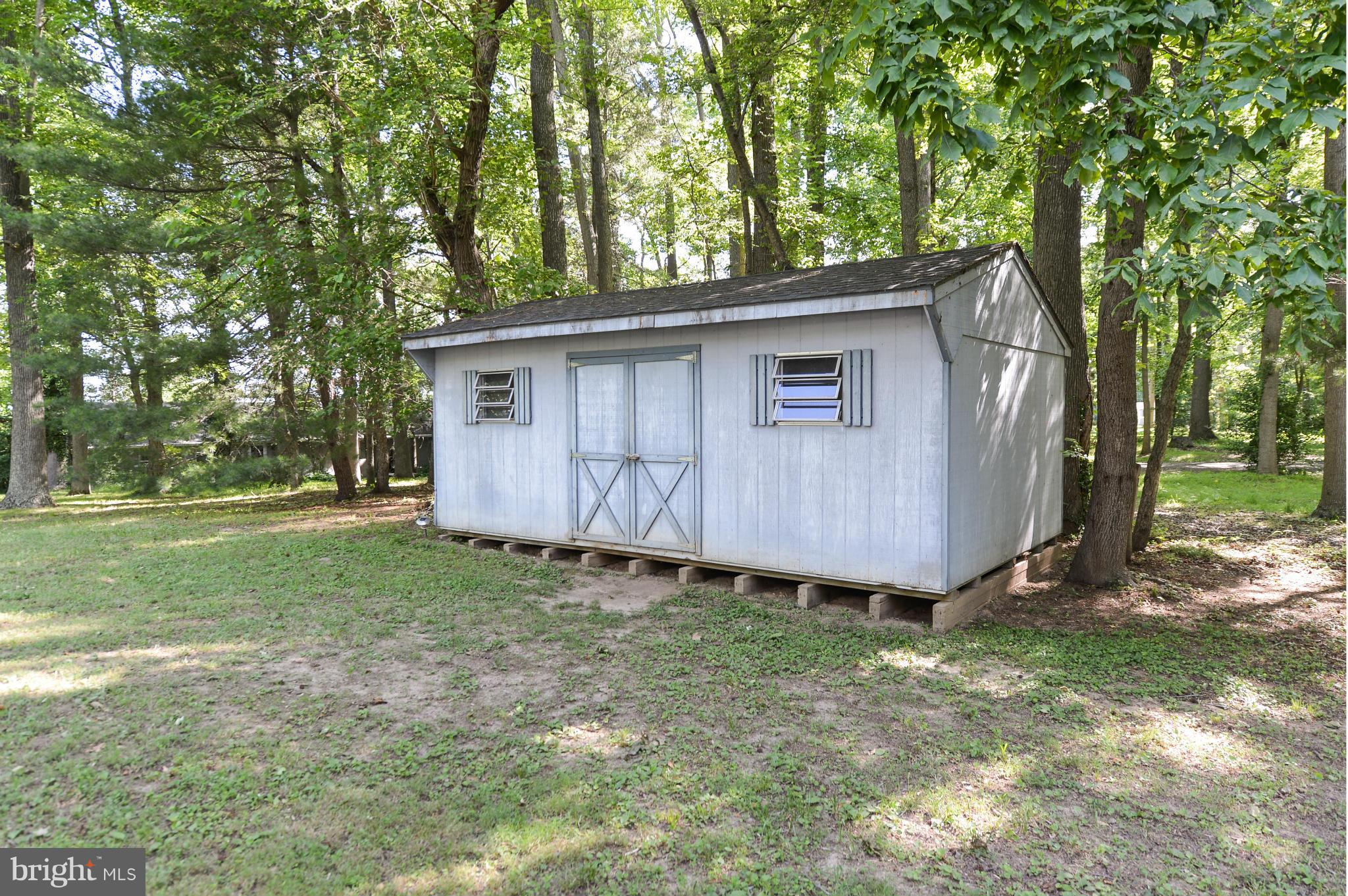 1657 Elk Forest Road Elkton, MD 21921 - Photo 26 of 30 Exterior (General)
