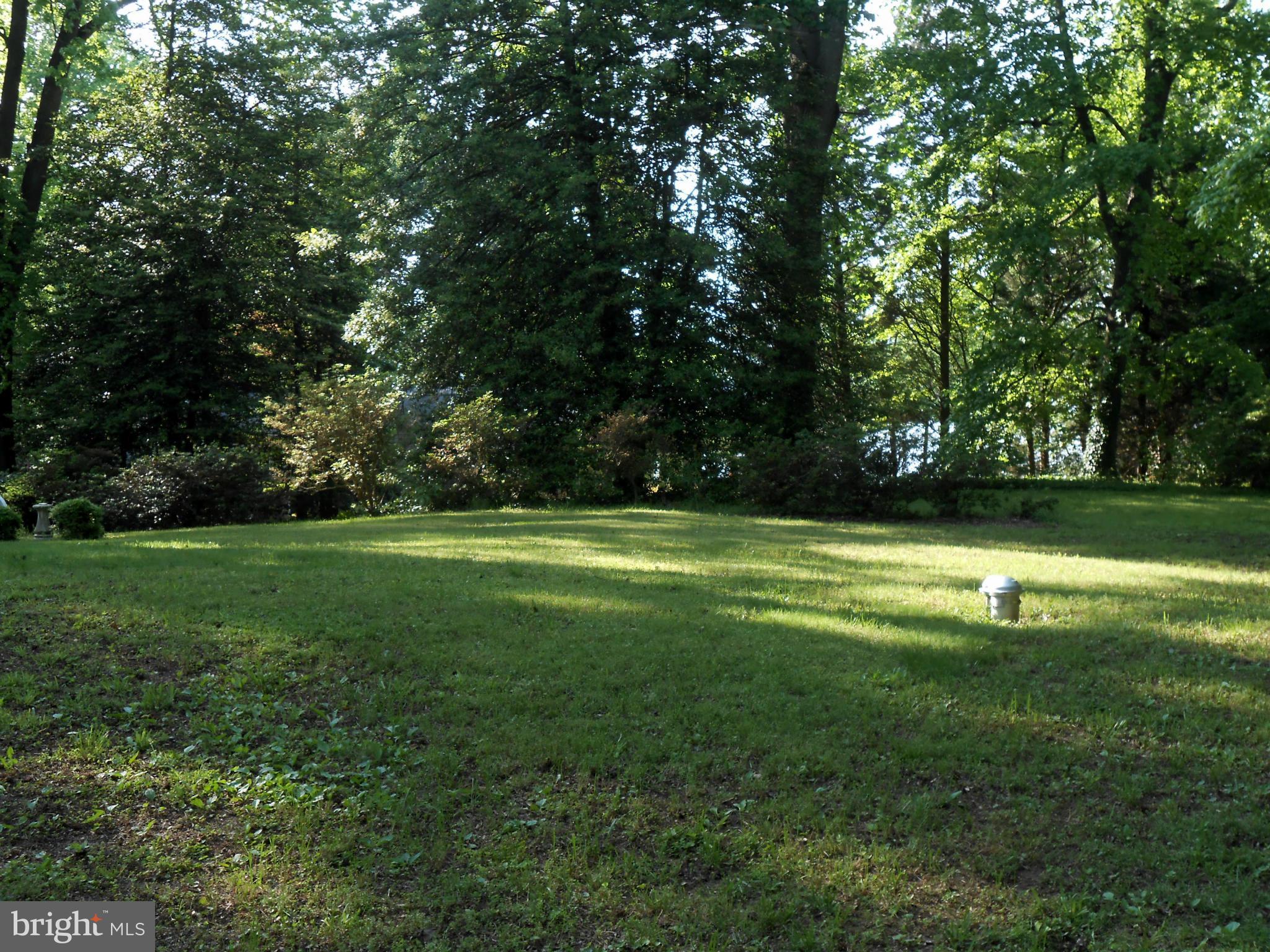 1657 Elk Forest Road Elkton, MD 21921 - Photo 27 of 30 Exterior (Rear)