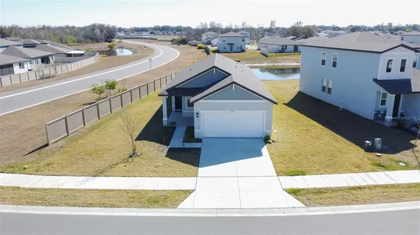 $310,000 | 2707 Virginia Pne Drive, Bartow, FL 33830