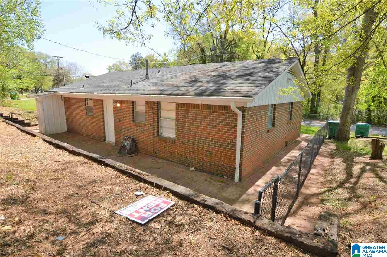 645 Morgan Street Montevallo, AL 35115 - Photo 4 of 17