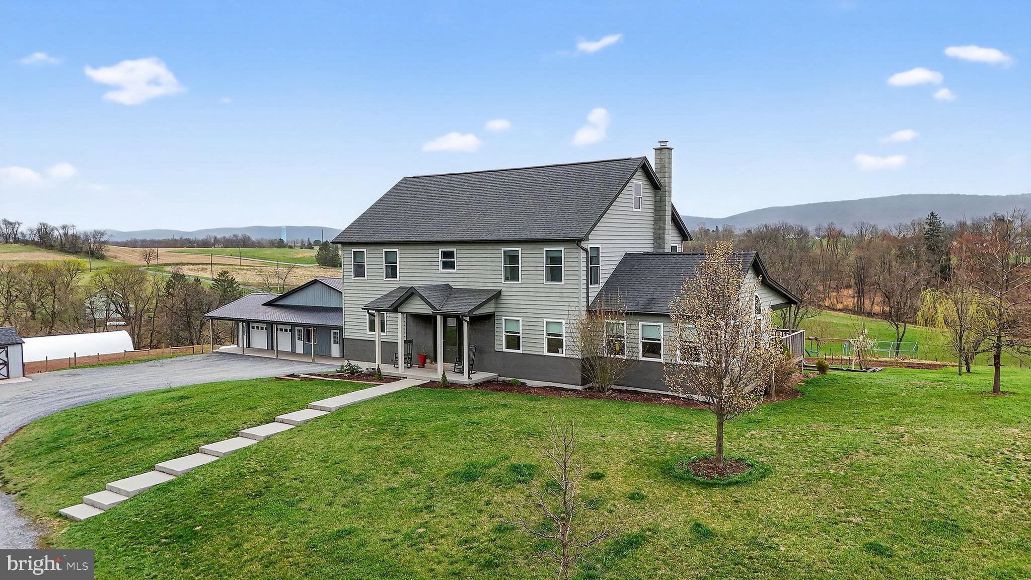 350 Middle Road Millersburg, PA 17061 - Photo 3 of 74