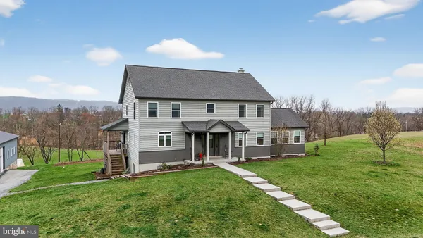 $400,000 | 350 Middle Road, Millersburg, PA 17061