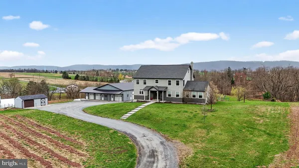 $400,000 | 350 Middle Road, Millersburg, PA 17061