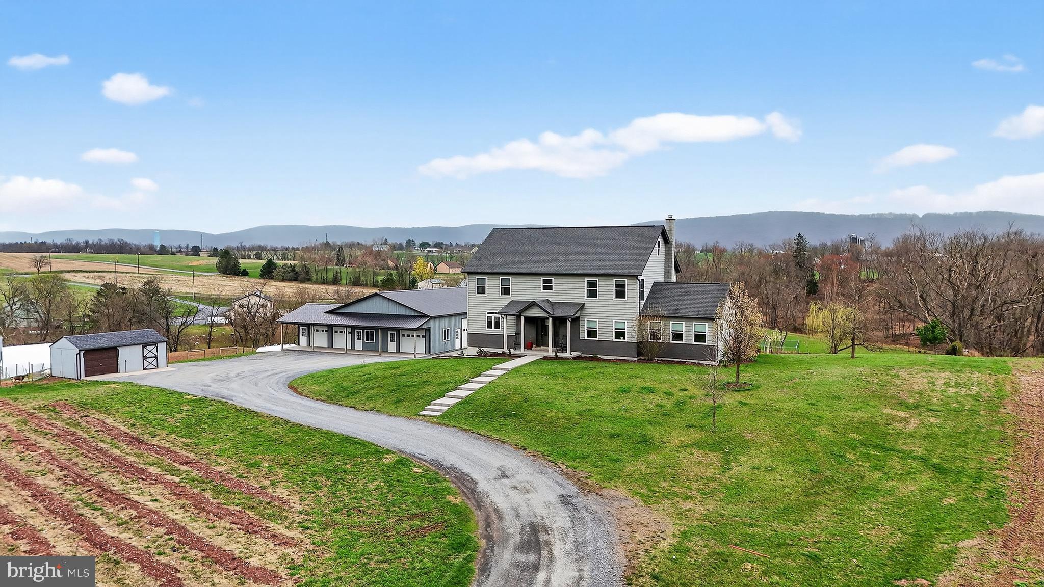 350 Middle Road Millersburg, PA 17061 - Photo 46 of 74