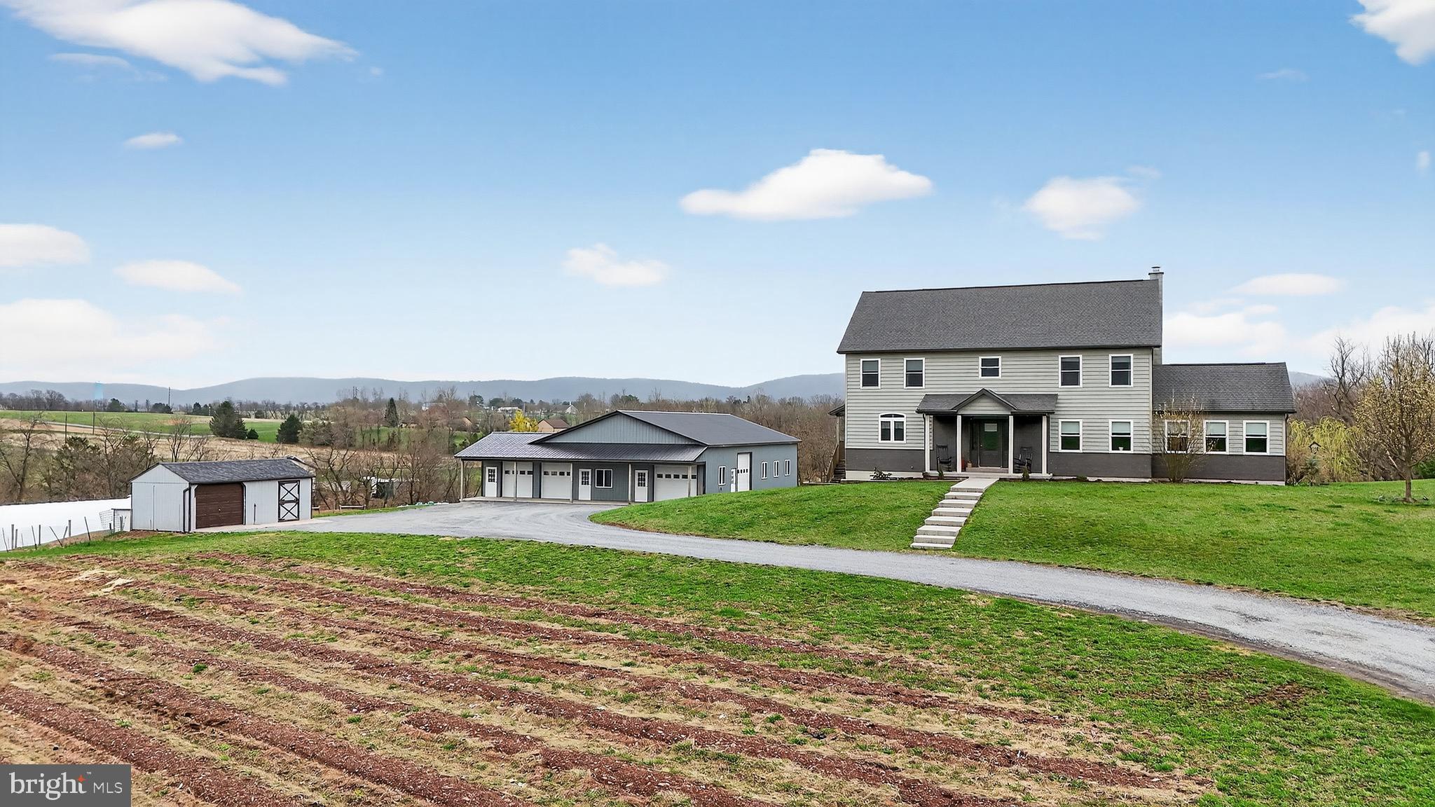 350 Middle Road Millersburg, PA 17061 - Photo 54 of 74