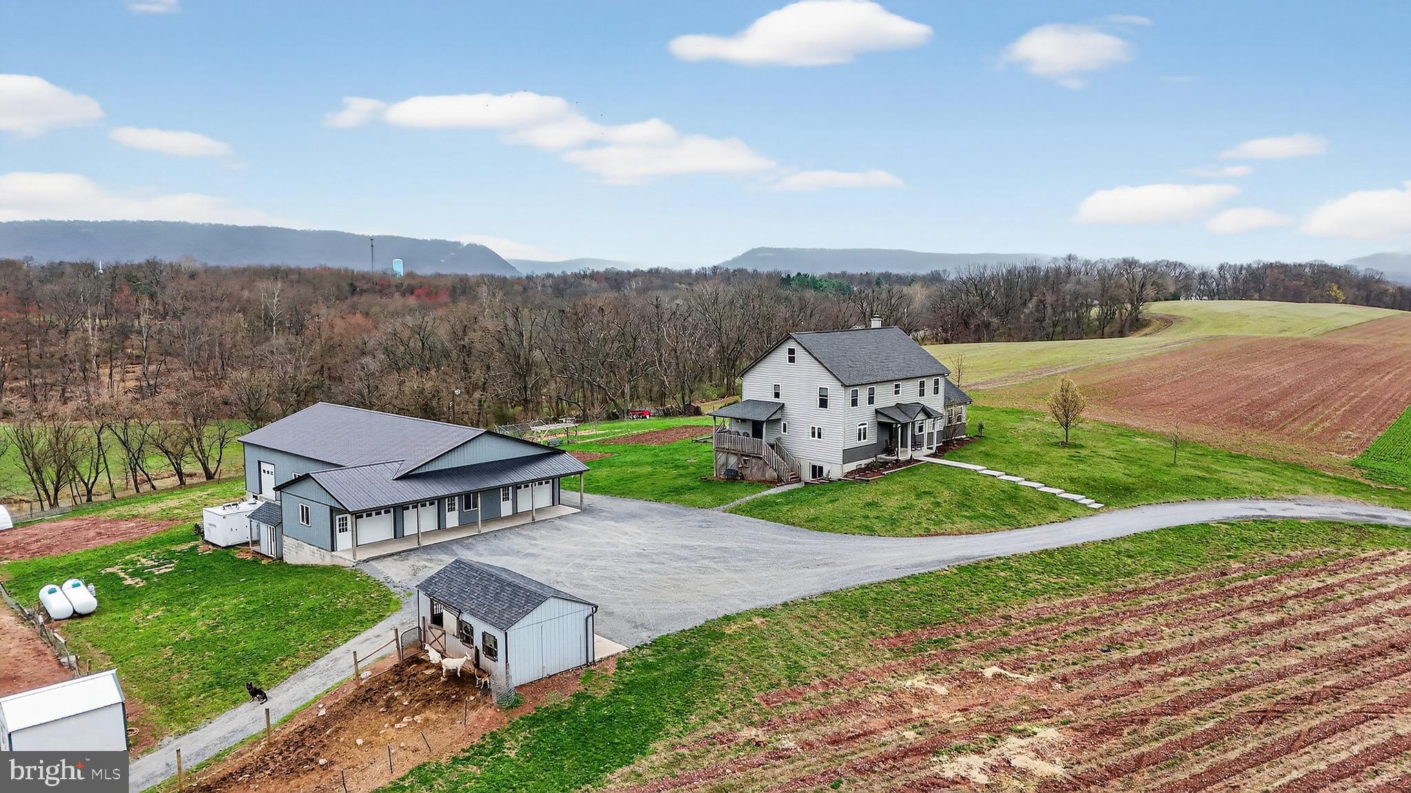 350 Middle Road Millersburg, PA 17061 - Photo 55 of 74