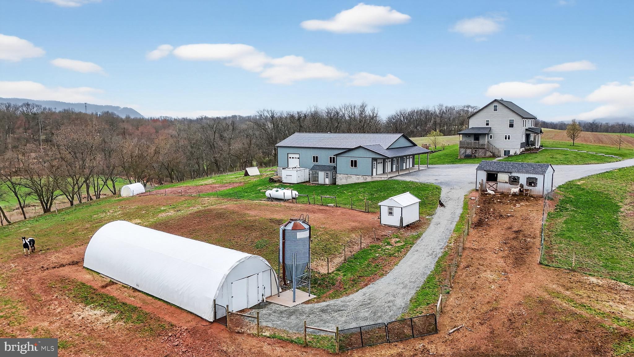 350 Middle Road Millersburg, PA 17061 - Photo 59 of 74