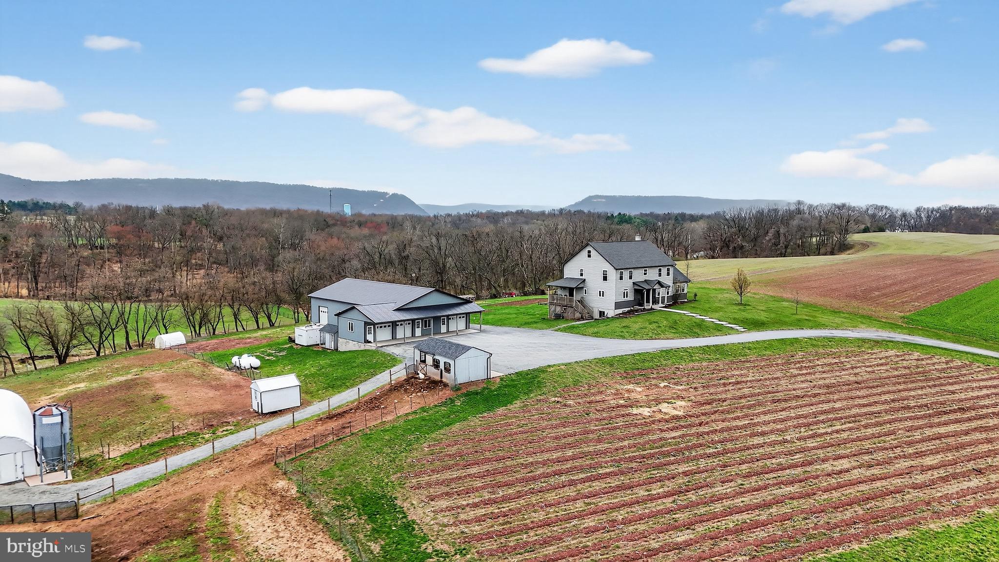350 Middle Road Millersburg, PA 17061 - Photo 69 of 74