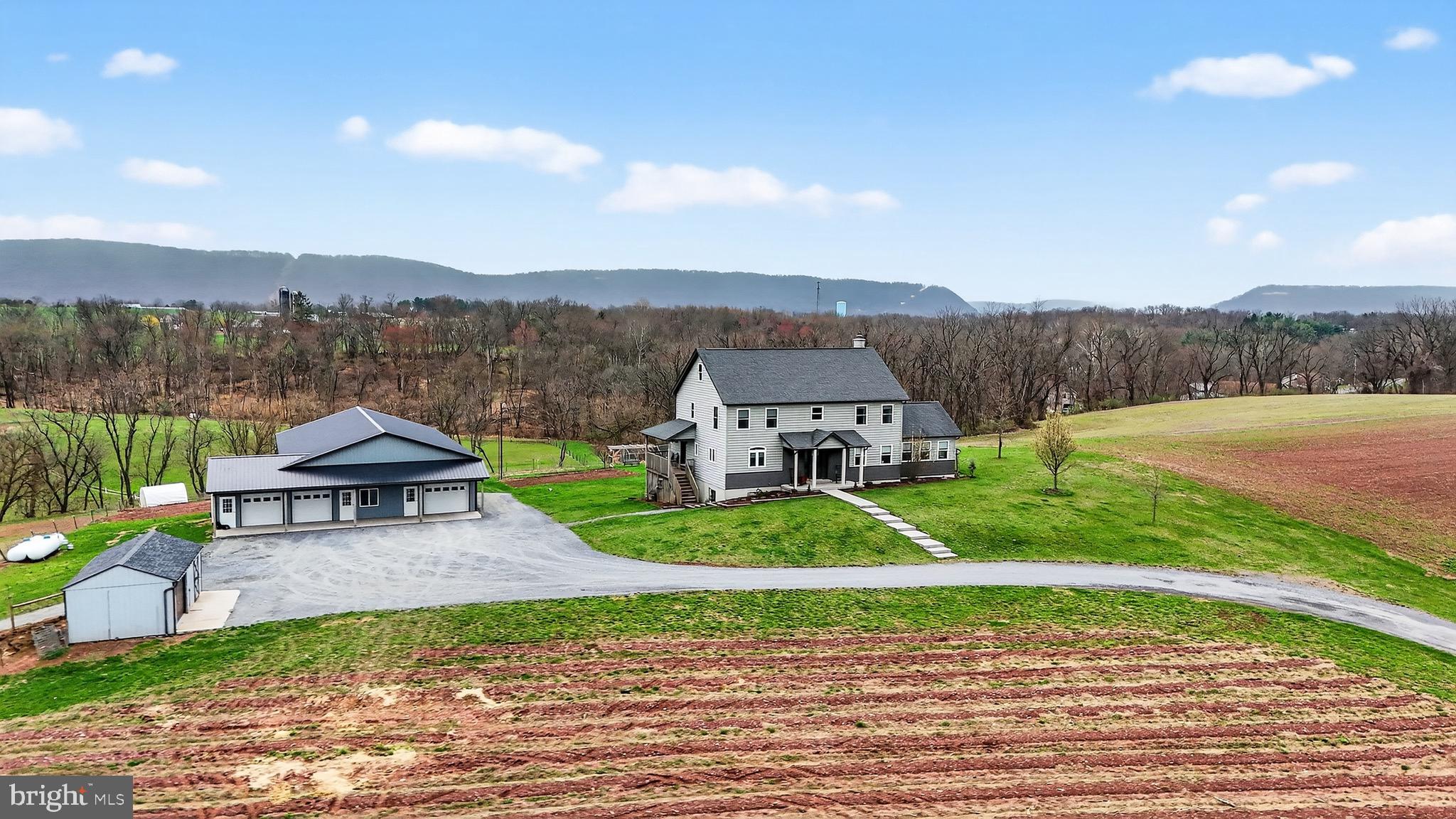 350 Middle Road Millersburg, PA 17061 - Photo 70 of 74