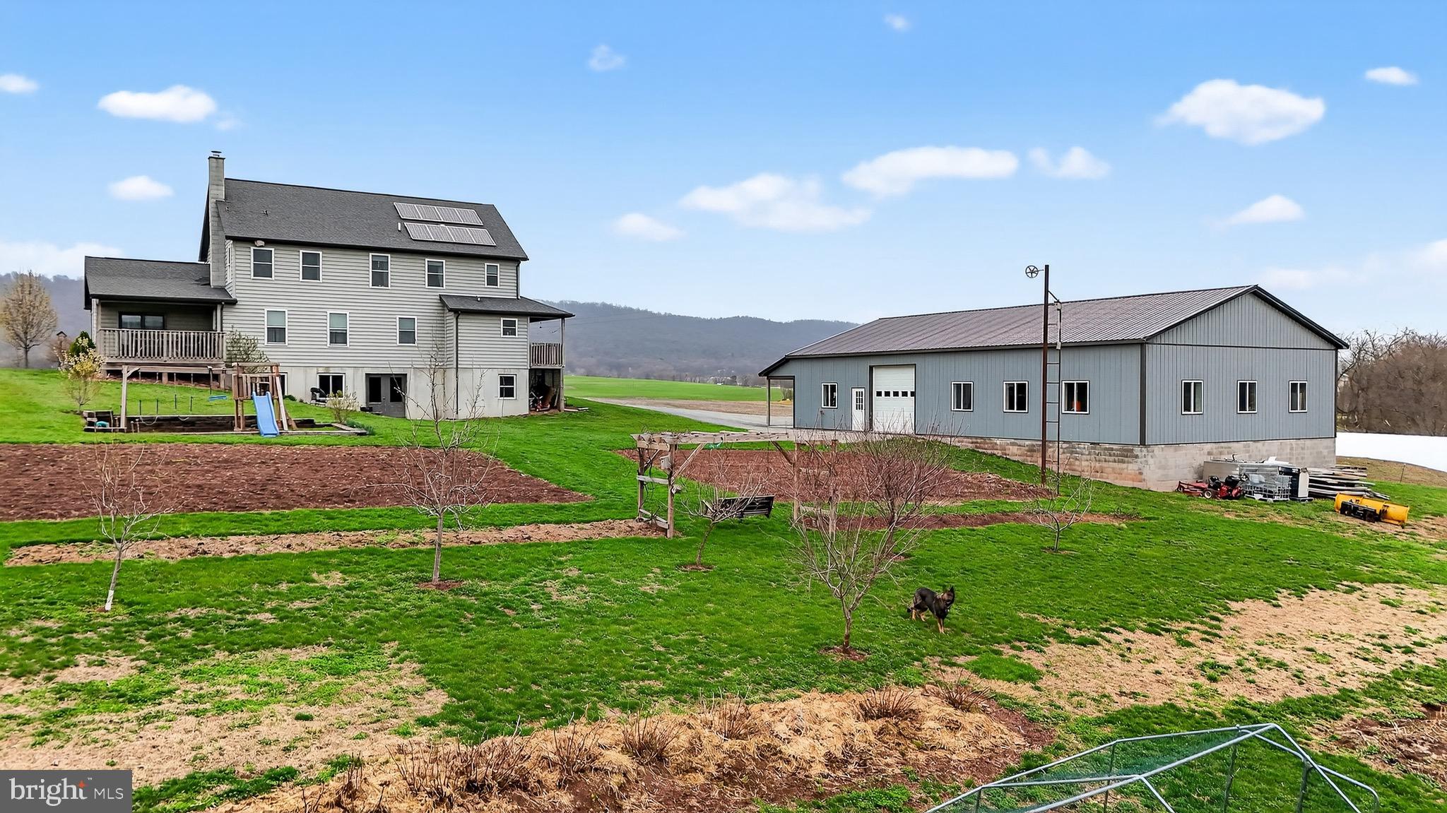 350 Middle Road Millersburg, PA 17061 - Photo 7 of 74