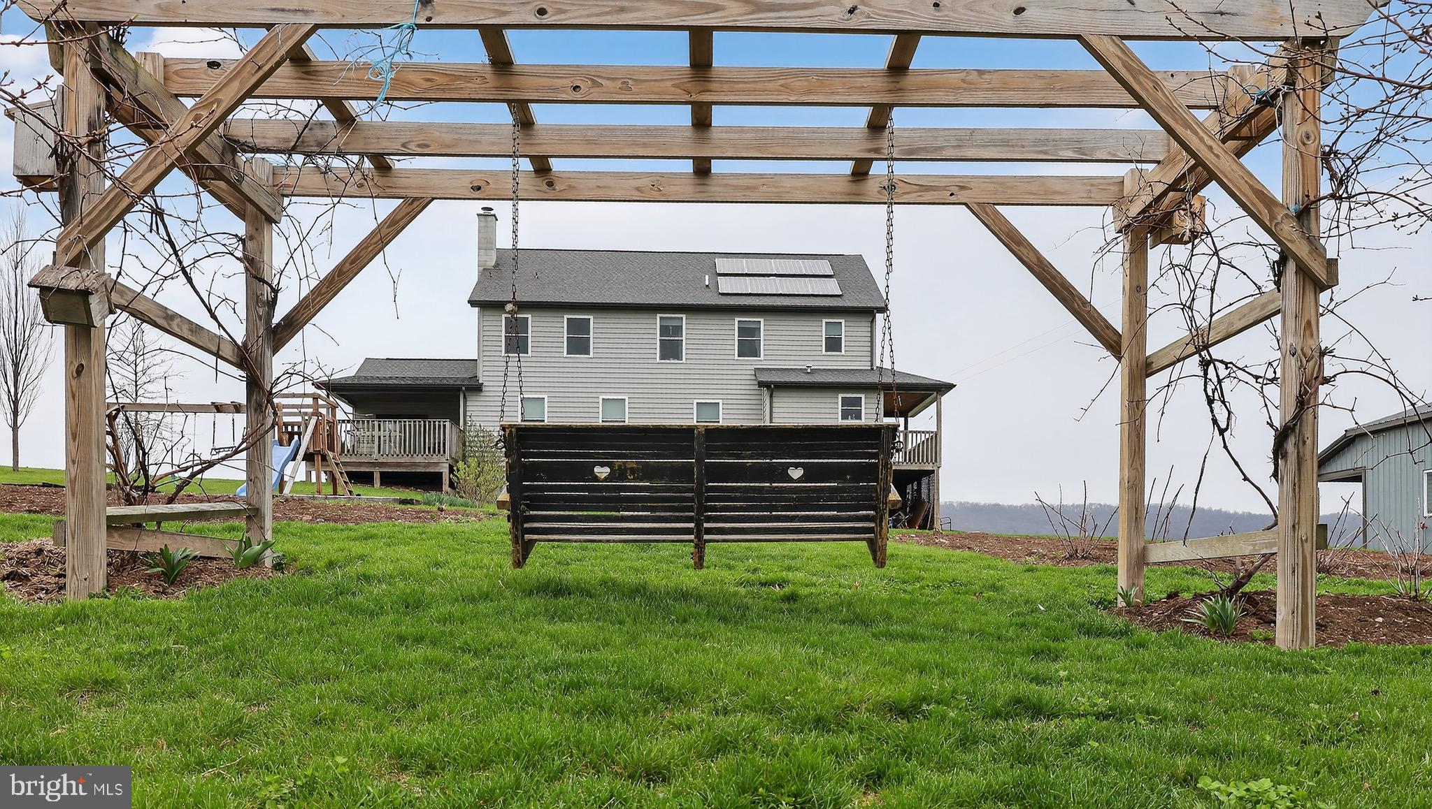 350 Middle Road Millersburg, PA 17061 - Photo 9 of 74