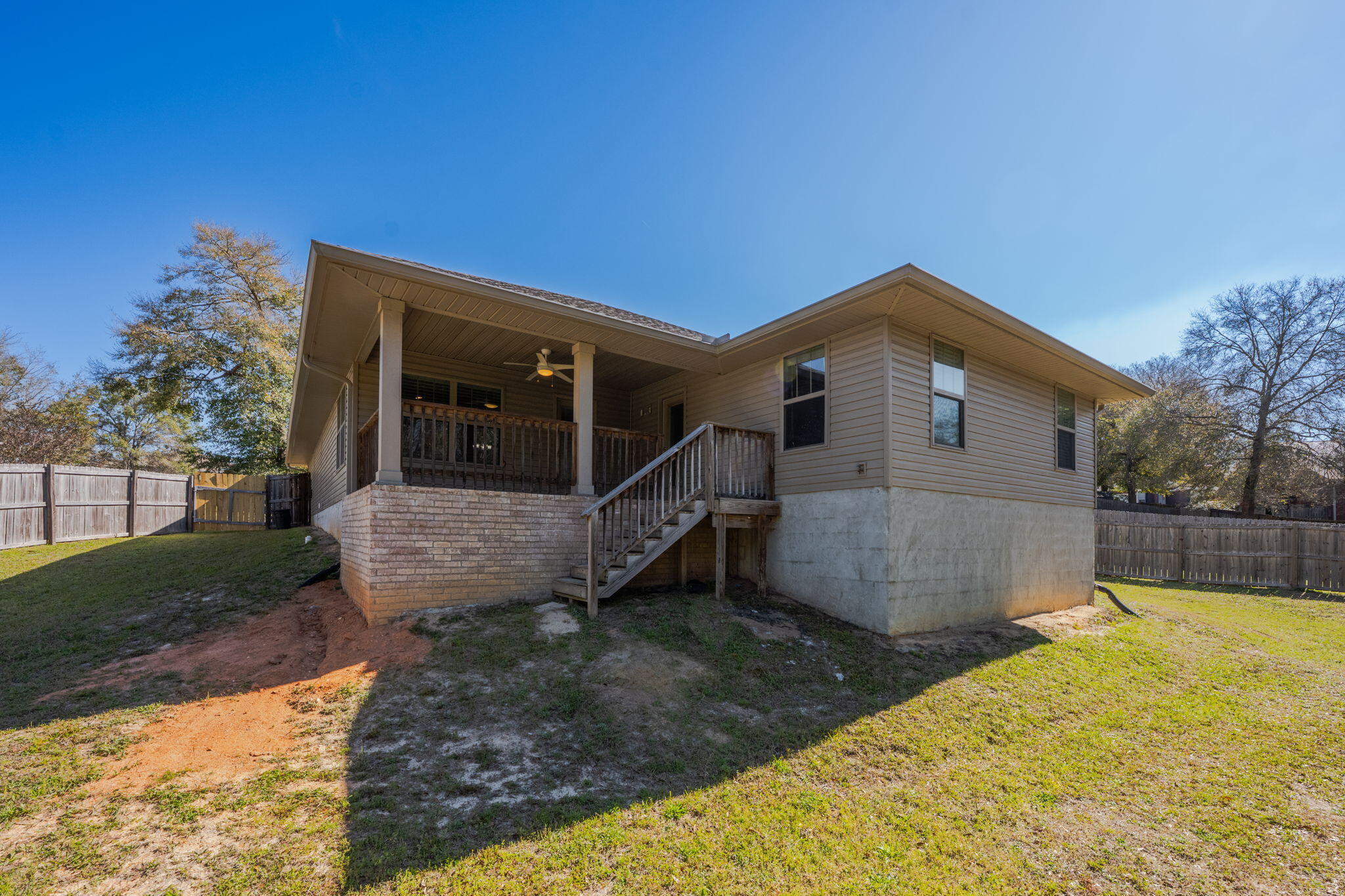 205 Silverton Loop Crestview, FL 32536 - Photo 54 of 56 205 Silverton Loop-Crestview-54