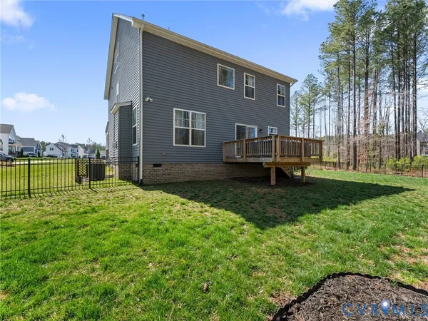 $650,000 | 16801 Chalet Court, Chesterfield, VA 23832