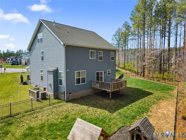 $650,000 | 16801 Chalet Court, Chesterfield, VA 23832